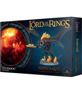 Middle-Earth Strategy Battle Game: The Balrog