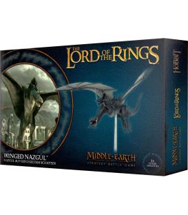 Middle-Earth Strategy Battle Game: Winged Nazgul