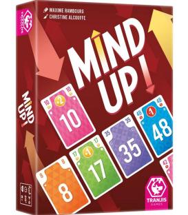 Mind Up!