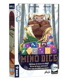 Mino Dice