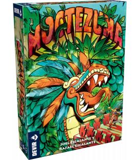 Moctezuma