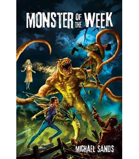 Monster of the Week