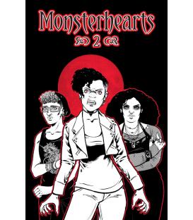 Monsterhearts 2