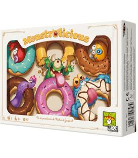 Monstrolicious