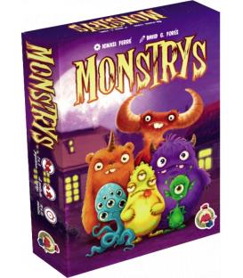 Monstrys