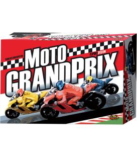 Moto Grand Prix