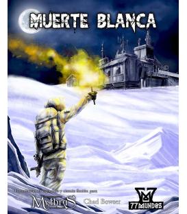 Muerte Blanca