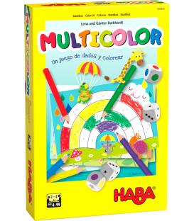 Multicolor
