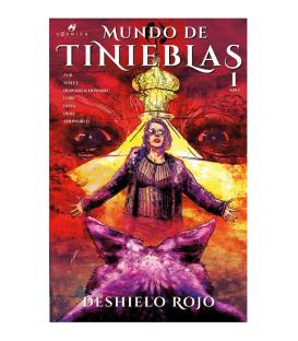 Mundo de Tinieblas: Deshielo Rojo / 1