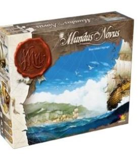 Mundus Novus