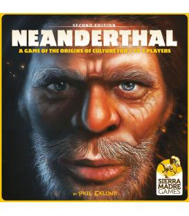 Neanderthal 2nd Edition (Inglés)