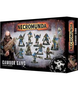 Necromunda: Banda Cawdor