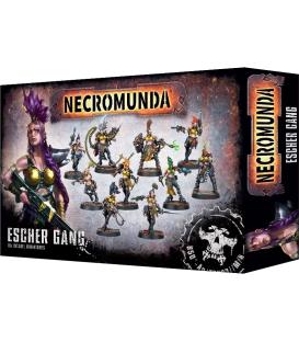 Necromunda: Banda Escher