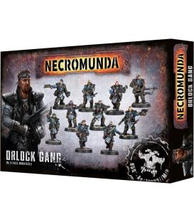 Necromunda: Banda Orlock