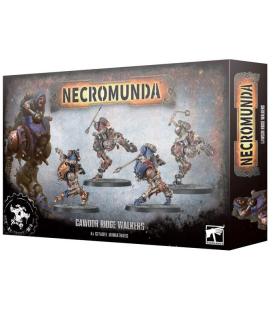 Necromunda: Cawdor Ridge Walkers