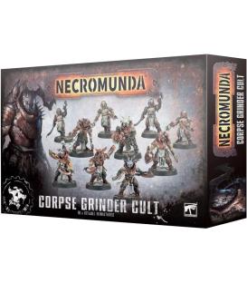 Necromunda: Corpse Grinder Cult