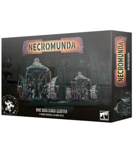 Necromunda: Hive Data Stack Cluster