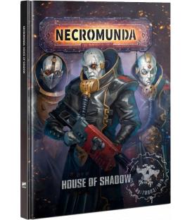 Necromunda: House Of Shadow (Inglés)