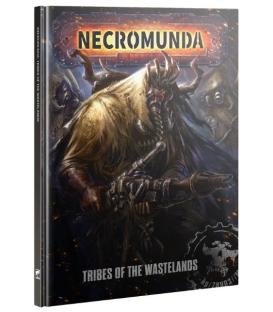 Necromunda: Tribes of the Wastelands (Inglés)