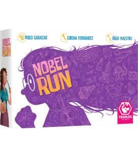Nobel Run