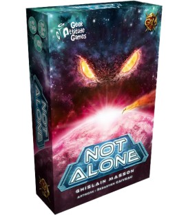 Not Alone
