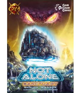 Not Alone: Sanctuary