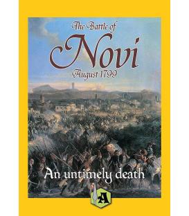 Novi 1799 (Inglés)