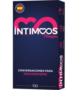 Íntimoos