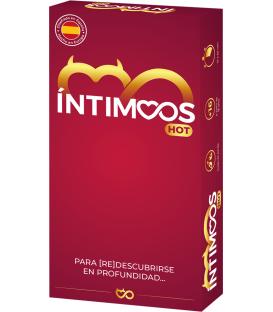Íntimoos Hot