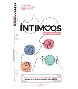 Íntimoos: Retos en Pareja