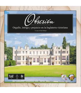 Obsesión