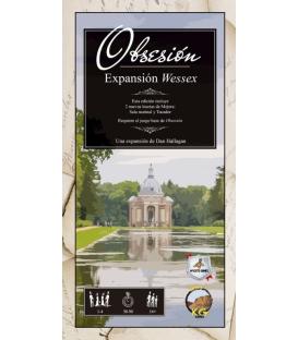 Obsesión: Wessex