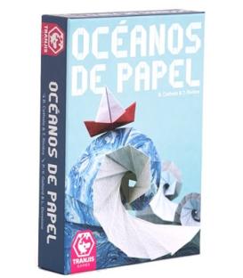 Océanos de Papel