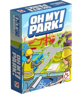 Oh My Park!