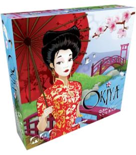 Okiya