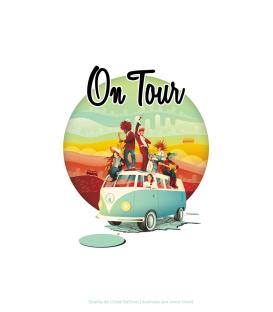 On Tour
