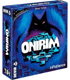 Onirim