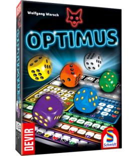 Optimus