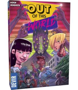 Out of this World