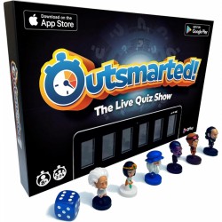 Outsmarted