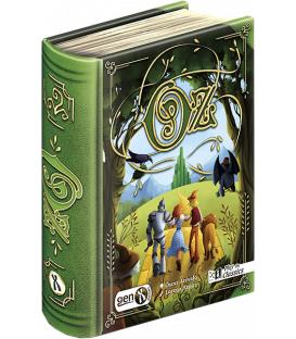 Oz