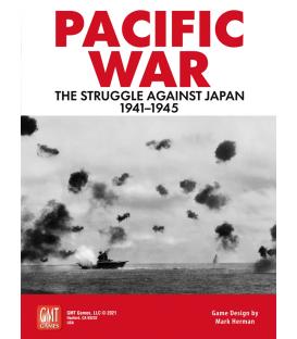 Pacific War: The Struggle against Japan, 1941-1945 (2nd Edition) (Inglés)