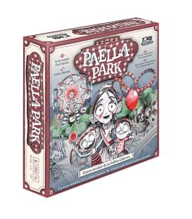 Paella Park