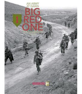 Panzer Grenadier - An Army at Dawn: Big Red One (Inglés)