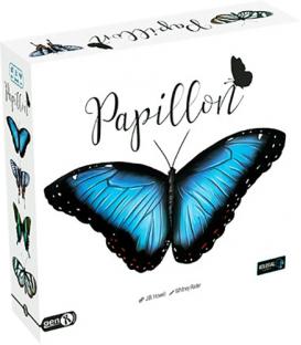 Papillon