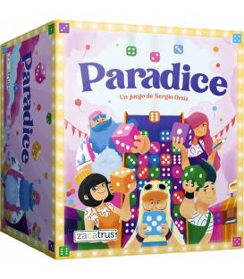 Paradice