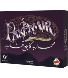 Pax Pamir