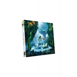 Pearlbrook 2ed - Everdell (Inglés)