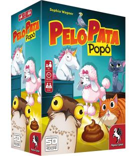 Pelo Pata Popó