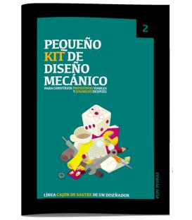 Pequeño Kit de Diseño Mecánico